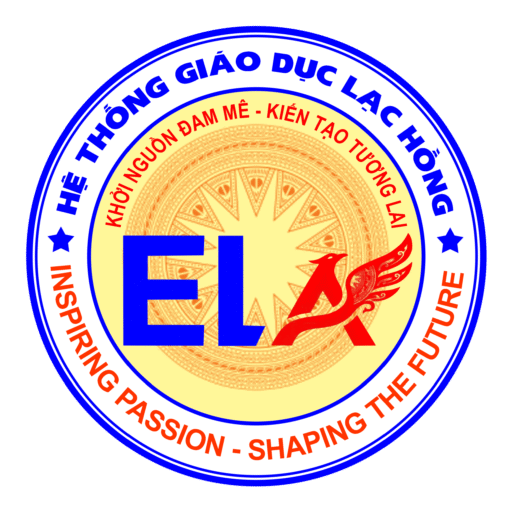 Trường THCS và THPT Lạc Hồng